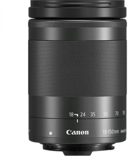 Объектив Canon EF-M 18-150mm f/3.5-6.3 IS STM