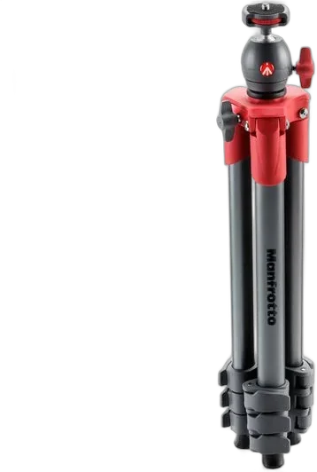 Штатив Manfrotto Compact Light Aluminum Tripod