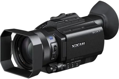 Видеокамера Sony PXW-X70 Professional XDCAM