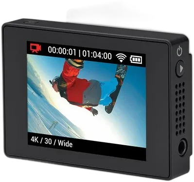 Сенсорный дисплей LCD Touch BacPac для камеры GoPro HERO 3/3+