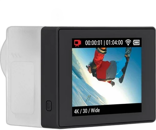 Сенсорный дисплей LCD Touch BacPac для камеры GoPro HERO 3/3+