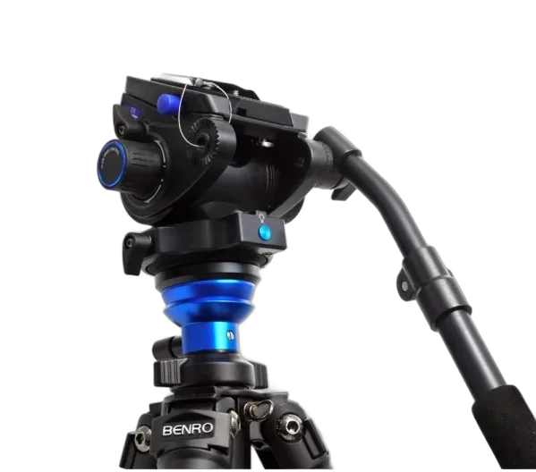 Штатив Benro A2573FS6