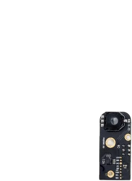 Mavic RC Right Dial Board