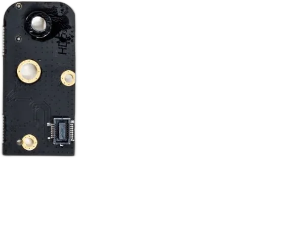Mavic RC Left Dial Board