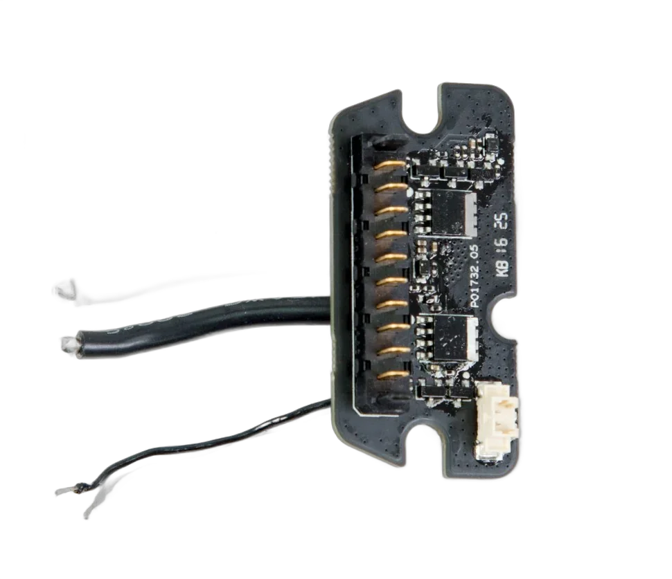 Mavic Power Board