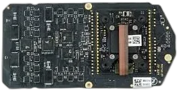 Mavic Flight controller ESC board