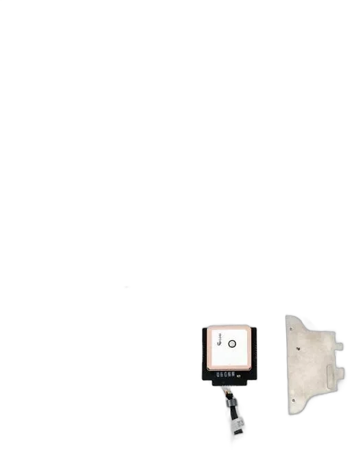 Mavic GPS Module
