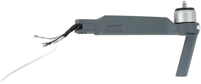 Mavic Pro Front Right Motor Arm