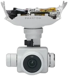 Камера с подвесом DJI для Phantom 4 Adv/Pro/Pro+ (Part 63)