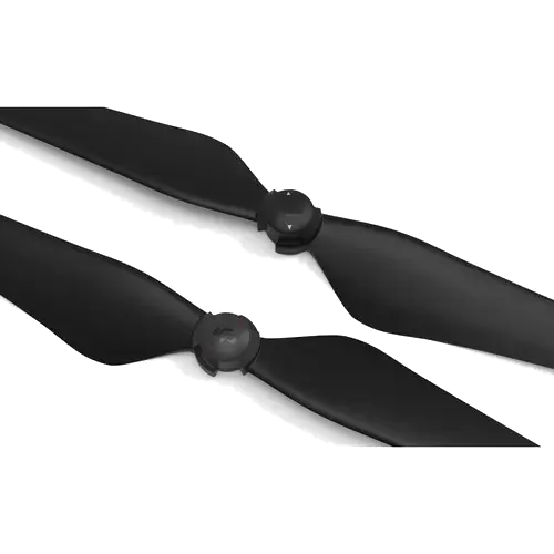 Пропеллеры DJI 1550T Quick Release Propellers for Inspire 2 Quadcopter