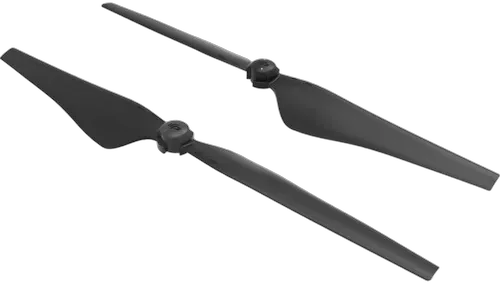 Пропеллеры DJI Quick Release High-Altitude Propellers for Inspire 2 Quadcopter