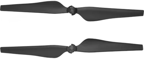 Пропеллеры DJI Quick Release High-Altitude Propellers for Inspire 2 Quadcopter