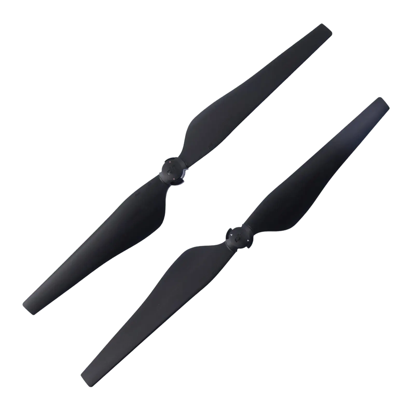Пропеллеры DJI Quick Release High-Altitude Propellers for Inspire 2 Quadcopter