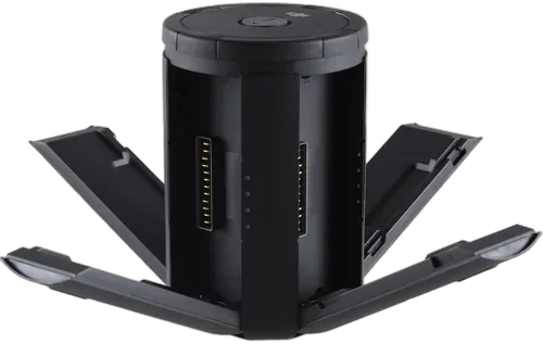 Зарядный Хаб на 4 бат. DJI Charging Hub for Inspire 2 Quadcopter