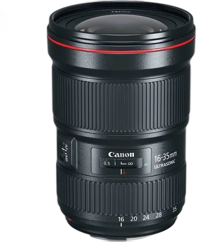 Объектив Canon EF 16-35mm f/2.8L III USM