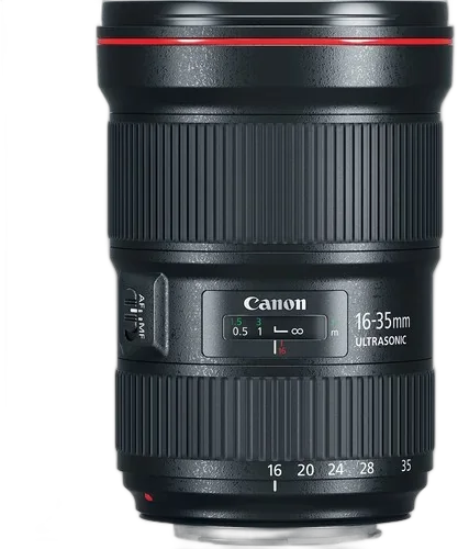 Объектив Canon EF 16-35mm f/2.8L III USM