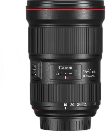 Объектив Canon EF 16-35mm f/2.8L III USM