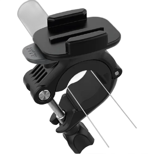 Крепление на трубу 9-35 мм GoPro Handlebar / Seatpost / Pole Mount