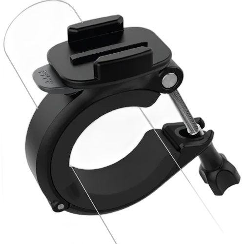 Крепление на трубу 9-35 мм GoPro Handlebar / Seatpost / Pole Mount