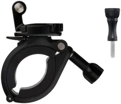 Крепление на трубу 9-35 мм GoPro Handlebar / Seatpost / Pole Mount