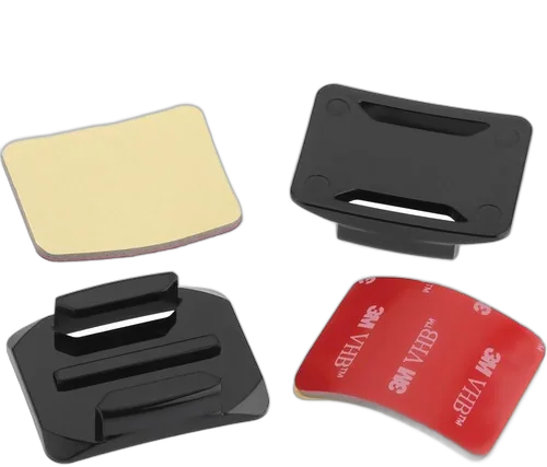 Крепление Revo Curved Adhesive Mount for GoPro (2-Pack)