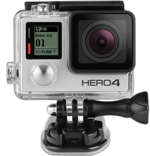 Крепление Revo Curved Adhesive Mount for GoPro (2-Pack)