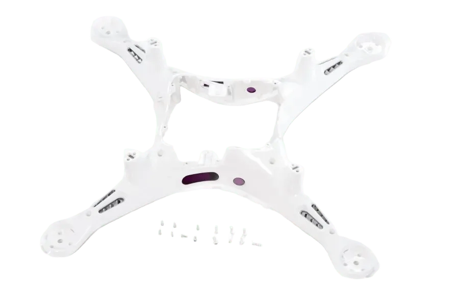 Корпус для DJI Phantom 4 Pro/Pro+