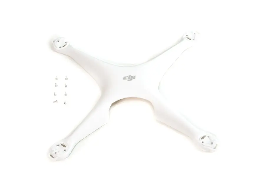 Корпус для DJI Phantom 4 Pro/Pro+