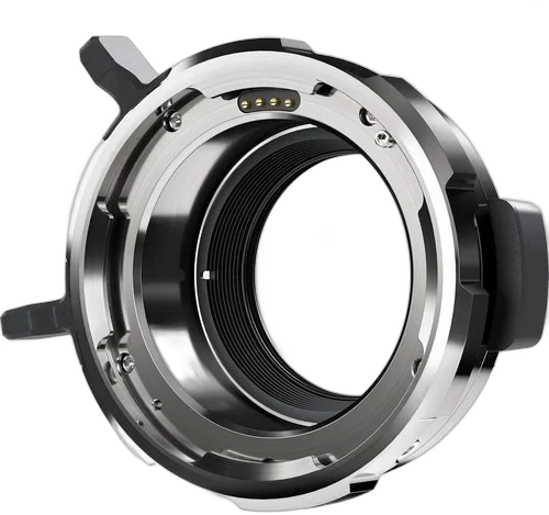 Blackmagic Design URSA Mini Pro PL Mount