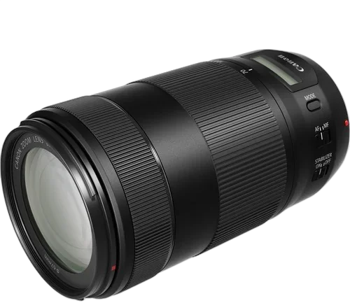 Объектив Canon EF 70-300mm f/4-5.6 IS II USM