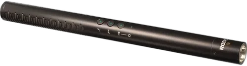Выносной Rode NTG-4+