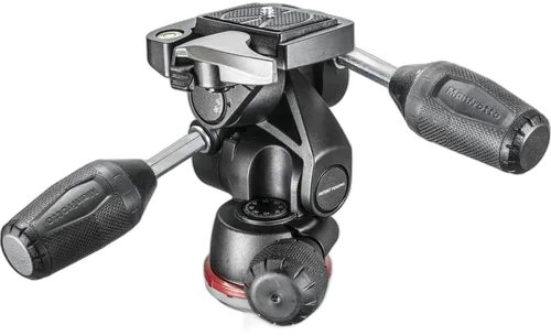 Голова для штатива Manfrotto MH804-3W 3-Way Pan/Tilt Head