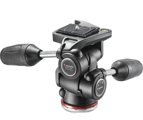 Голова для штатива Manfrotto MH804-3W 3-Way Pan/Tilt Head