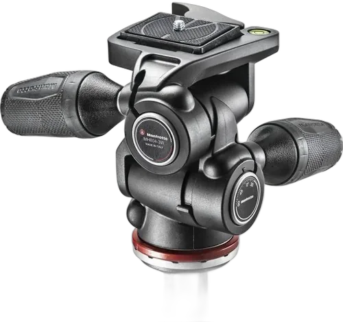 Голова для штатива Manfrotto MH804-3W 3-Way Pan/Tilt Head