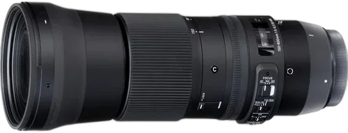 Объектив Sigma 150-600mm f/5-6.3 DG OS HSM Sports для Canon