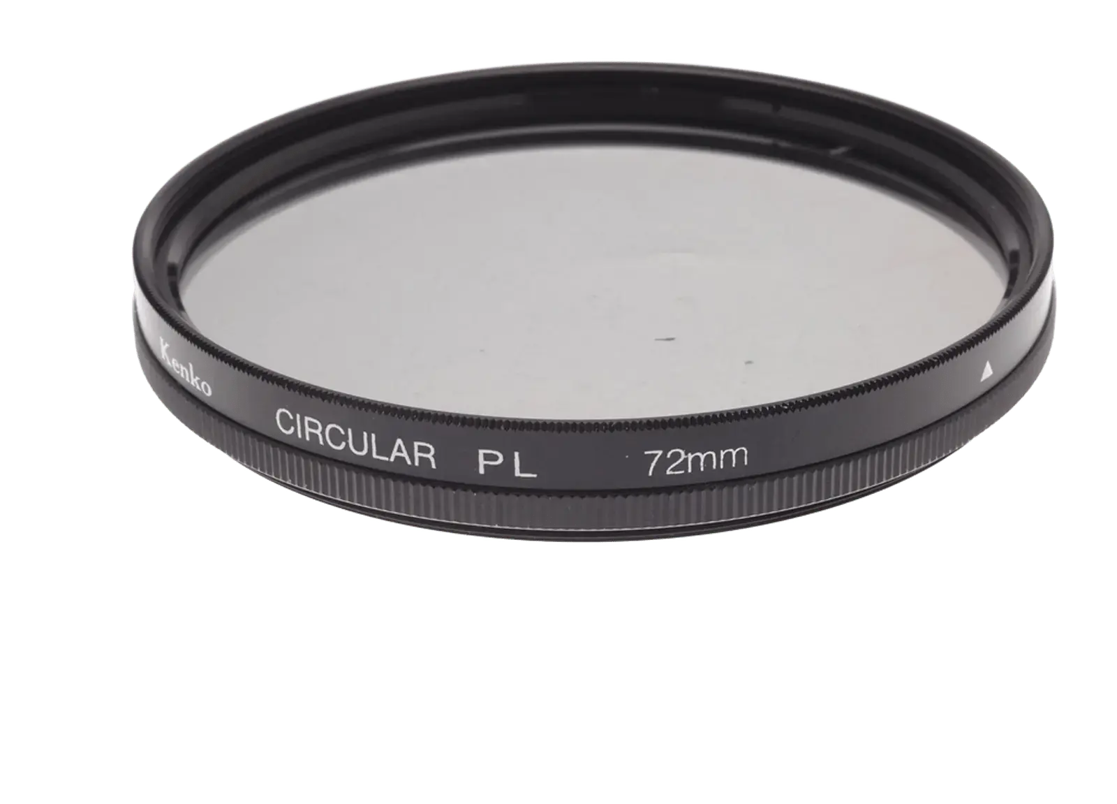 Фильтр Kenko Circular PL 72mm