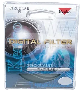 Фильтр Kenko Circular PL 82mm