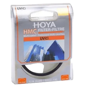 Фильтр Hoya 77mm UV HMC