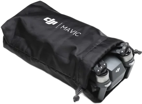 Сумка-чехол DJI Aircraft Sleeve для Mavic Pro Quadcopter