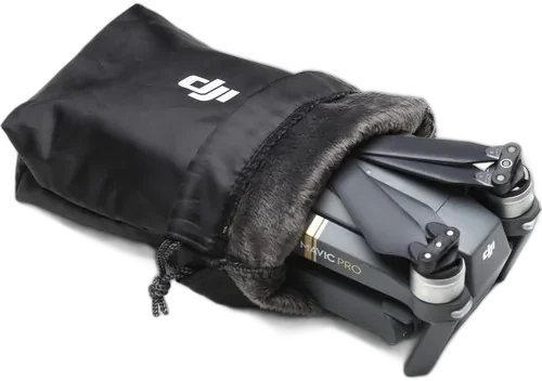 Сумка-чехол DJI Aircraft Sleeve для Mavic Pro Quadcopter
