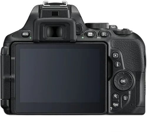Фотоаппарат Nikon D5600 kit AF-P 18-140mm f/3.5-5.6G ED VR