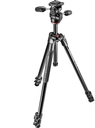 Штатив Manfrotto MK290XTA3-3W