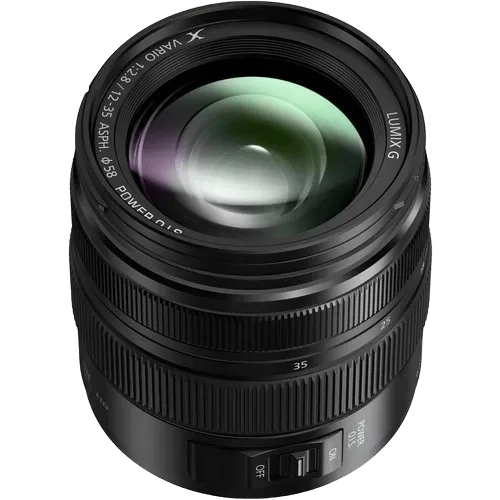 Объектив Panasonic Lumix G X Vario 12-35mm f/2.8 II ASPH.