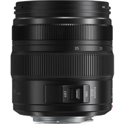 Объектив Panasonic Lumix G X Vario 12-35mm f/2.8 II ASPH.
