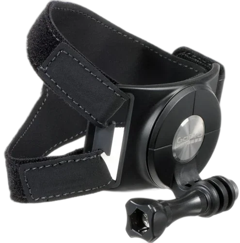 Крепление на руку GoPro Hand + Wrist Strap