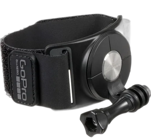 Крепление на руку GoPro Hand + Wrist Strap