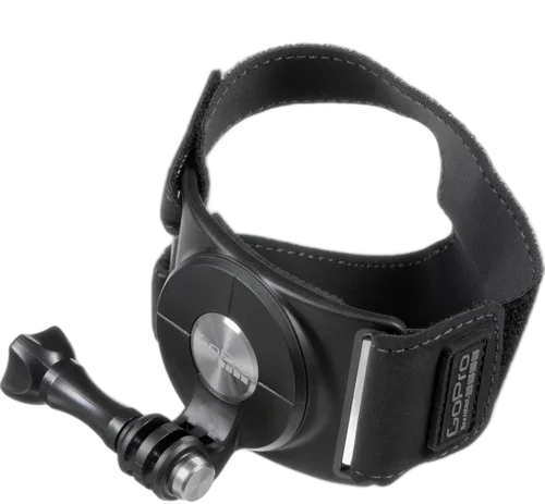 Крепление на руку GoPro Hand + Wrist Strap