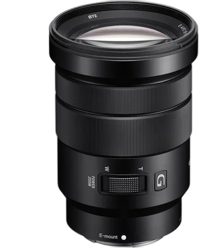 Объектив Sony E PZ 18-105mm f/4 G OSS