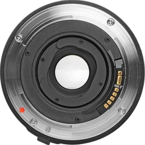 Объектив Sigma 15mm f/2.8 EX DG Diagonal Fisheye для Canon