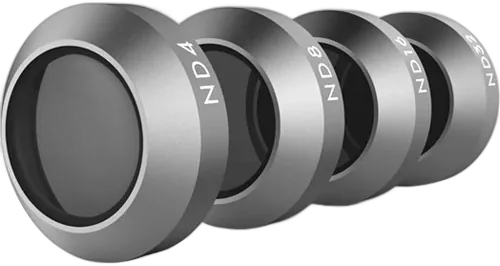 Набор фильтров DJI ND для Mavic Pro/Pro Platinum (Set of 4)